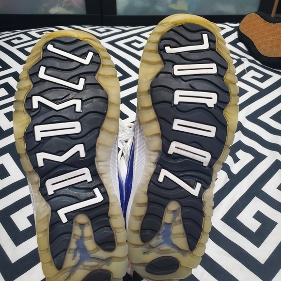 Jordan retro 11 - Picture 5 of 7